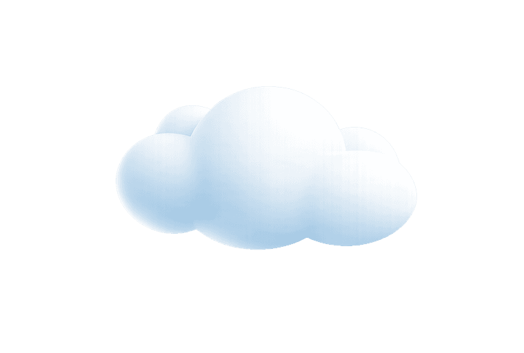 Cloudy